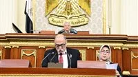رئيس الأغلبية البرلمانية: لن نسمح بالتعدي على السيادة المصرية