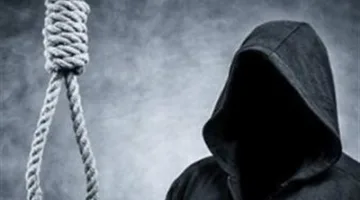 شخص ينهي حياته شنقاً على سطح منزله في المحلة