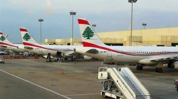 MEA تلغي رحلاتها إلى العراق يوم الثلاثاء!