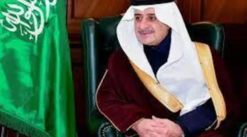 أمير تبوك يوزع الجوائز غدًا على المشاركين في أنشطة الحج في مدينة الحجاج بمنفذ حالة عمار