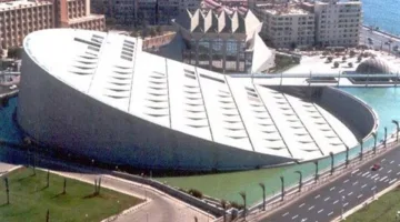 مكتبة الإسكندرية تُطلق العدد السادس من مجلة “هيباتيا”