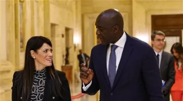 مؤسسة التمويل الدولية: مصر حققت تقدمًا في جذب التمويل التنموي، وعلاقتنا معها تطورت إلى شراكة استراتيجية تتجاوز التمويل التقليدي.