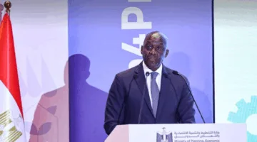 التمويل الدولي: مصر حققت نجاحًا في جذب التمويل التنموي وتعزيز النمو الاقتصادي الشامل.