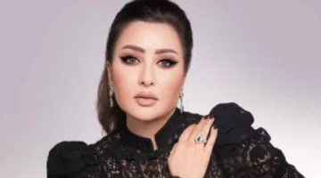 وفاة شقيق الفنانة لطيفة تترك أثراً حزيناً في الساحة الفنية