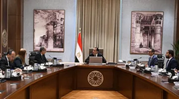 مدبولي: قطاع الاتصالات محور رئيسي في خطة الطروحات لدعم الاقتصاد الرقمي