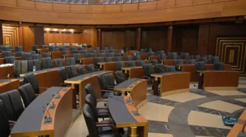 بري يدعو لعقد اجتماع مشترك للجان يوم الخميس القادم