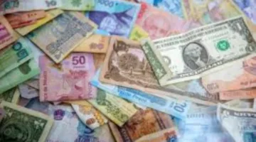 عاجل | تحديث أسعار العملات اليوم الاثنين في مصر بعد الارتفاعات الأخيرة
