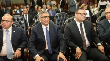 إطلاق مشاريع تنموية شاملة في المناطق الجديدة بالجيزة.. التفاصيل