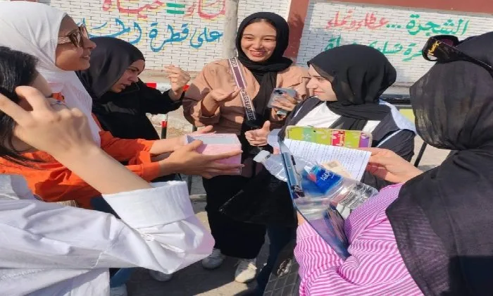 لأول مرة.. توفير الدعم النفسي لطلاب الثانوية العامة في بورسعيد