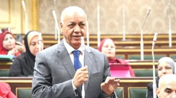 مصطفى بكري يقارن بين مصر وألمانيا في كفاءتهما على مواجهة التحديات وتحقيق التقدم.