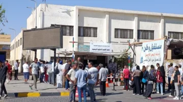 أمور ملحة من أولياء الأمور لتحسين ظروف امتحانات الثانوية العامة في الغردقة