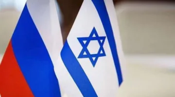 روسيا تدعو مواطنيها لمغادرة إسرائيل حتى تهدأ الأوضاع.