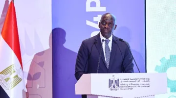 المؤسسة الدولية للتمويل: شراكتنا مع مصر تعكس استراتيجية للتحول في هيكل الاقتصاد.