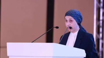 لبني عزام: لقد شهد العالم تغييرات غير عادية خلال جائحة كورونا.