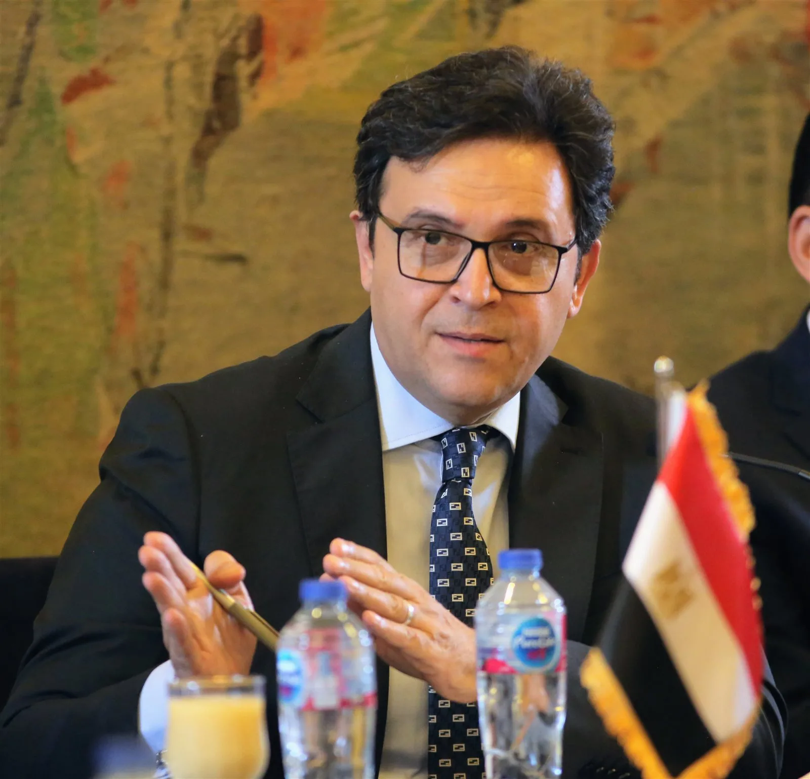 وزير الثقافة: حرية الإبداع مصونة… والتوصيات تركز على تحسين جودة المحتوى وتعزيز الإنتاج