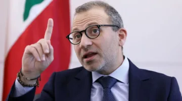 هل صرح جبران باسيل بـ “قوموا بتحريرنا من حزب الله، ونحن مستعدون للسلام مع إسرائيل”؟