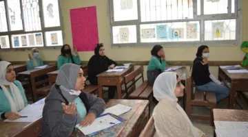 رابط الاستعلام عن نتيجة الصف الثالث الإعدادي 2025 في القاهرة للترم الثاني.. الرابط الرسمي للنتائج