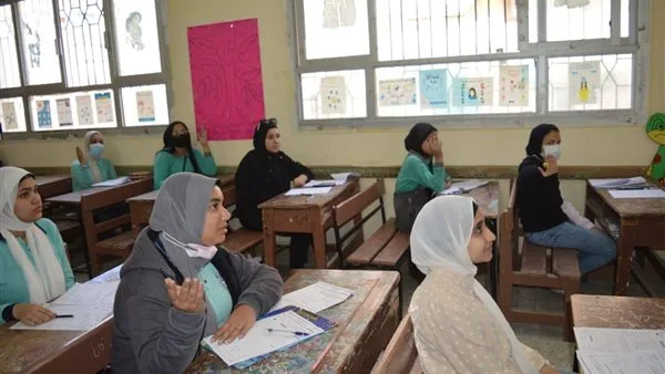 رابط الاستعلام عن نتيجة الصف الثالث الإعدادي 2025 في القاهرة للترم الثاني.. الرابط الرسمي للنتائج