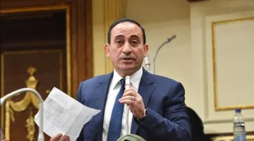 نائب يدعو الحكومة لتطبيق توصيات البرلمان حول الميزانية