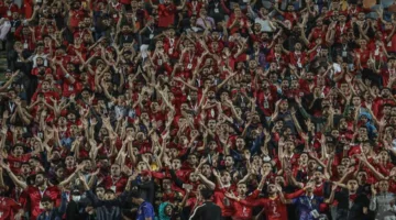 ناقد يبرز تأثير تعادل بورتو مع بالميراس على جمهور الأهلي ويعلق: المنافسة ستتأزم بشكل كبير