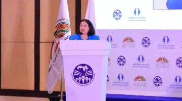 التضامن الاجتماعي يستضيف فعالية المجلس العربي للطفولة والتنمية لتقديم الدورة الثالثة لجائزة الملك عبد العزيز للبحوث العلمية.