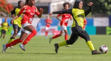 انطلاق دوري كرة القدم النسائية في سبتمبر المقبل