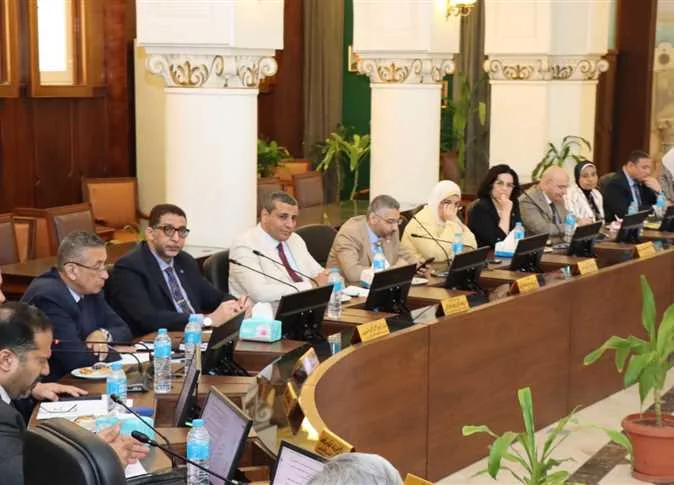 جامعة الإسكندرية تكشف عن الجدول الزمني للسنة الجامعية الجديدة 2026