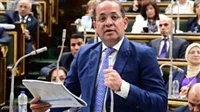 وزير المالية: نسعى لخفض نسبة الدين إلى 82% من الناتج المحلي الإجمالي.