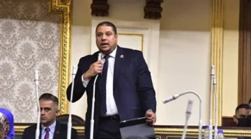 نائب التنسيقية محمد إسماعيل يوافق على تمويل مشروع “المركز الإقليمي للتحكم في الإسكندرية” ويشدد على ضرورة تأمين مصادر الطاقة.