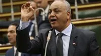 النائب مصطفى بكري: لا أقلق من زيادة الدين العام وأثق في الحكومة.