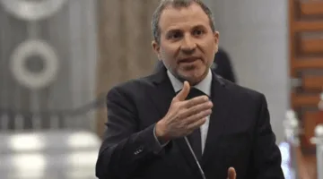 بيان حول حزب الله.. باسيل ينفي!