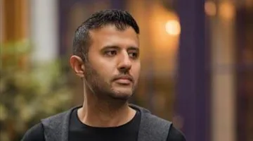 حمزة نمرة يتهيأ لإصدار ألبومه الجديد