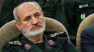 الجيش الإسرائيلي يعلن عن قتل 4 من مسؤولي الاستخبارات الإيرانية في غارة استهدفت مبنى في طهران.