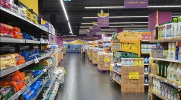 هل تواجه لبنان نقصًا في مخزون المواد الغذائية؟