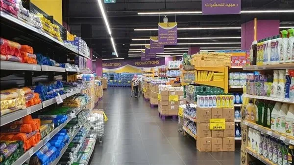 هل تواجه لبنان نقصًا في مخزون المواد الغذائية؟ هل تواجه لبنان نقصًا في مخزون المواد الغذائية؟