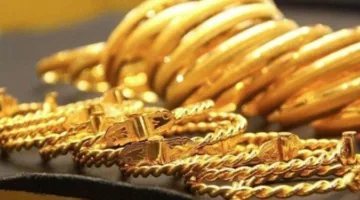 زيادة أسعار الذهب في الجزائر يوم الاثنين 16 يونيو 2025