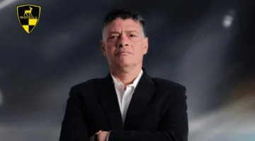 وادي دجلة يعلن عن توقيع عقد مع أحمد رمضان لقيادة فريق السيدات.