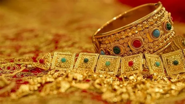 أسعار الذهب في المملكة العربية السعودية ليوم الاثنين أسعار الذهب في المملكة العربية السعودية ليوم الاثنين