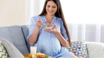 أطعمة تعزز ذكاء الجنين خلال الحمل.. اكتشفيها الآن