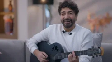 «هل هو حقيقي أم مجرد توقع؟».. حميد الشاعري يستعد لإطلاق ألبومه الغنائي الجديد.