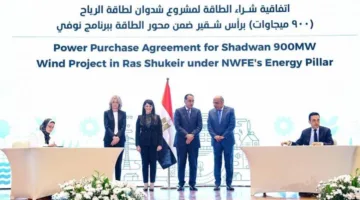 وزارة التخطيط: إبرام 6 اتفاقيات بين الحكومة والقطاع الخاص وشركاء التنمية