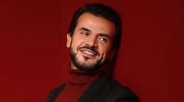 سامو زين يجهز لإصدار ألبومه الجديد.. كل التفاصيل