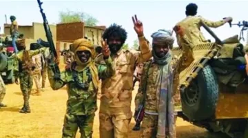 تصميم عسكري وكارثة إنسانية: المواجهات في الفاشر وآخر مستجدات النزاع في السودان