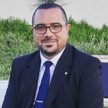 د. حرزالله محمد لخضر: الهيمنة الصهيونية والضياع الكبير! د. حرزالله محمد لخضر: الهيمنة الصهيونية والضياع الكبير!