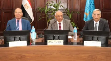 جامعة الإسكندرية تُعلن الجدول الزمني للسنة الدراسية الجديدة