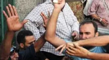 أخبار حول إصابة فرد نتيجة شجار في أسوان