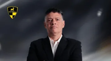 نادي وادي دجلة يعلن عن توقيع عقد مع أحمد رمضان لتولي إدارة فريق السيدات.