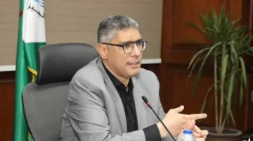 محافظ الجيزة يأمر بسرعة تعويض أسر ضحايا انهيار مدخنة مصنع الطوب في الصف