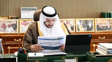 محافظ الطائف يتفقد سير العمل في الاختبارات وآليات تنفيذها