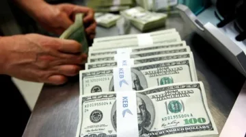 زيادة طفيفة في سعر الدولار اليوم الاثنين 16 يونيو 2025 في البنوك المصرية